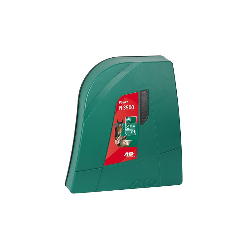 Võrgutoitega elektrikarjus AKO Power N3500 (230V) Võrgutoitega elektrikarjus AKO Power N3500 (230V)