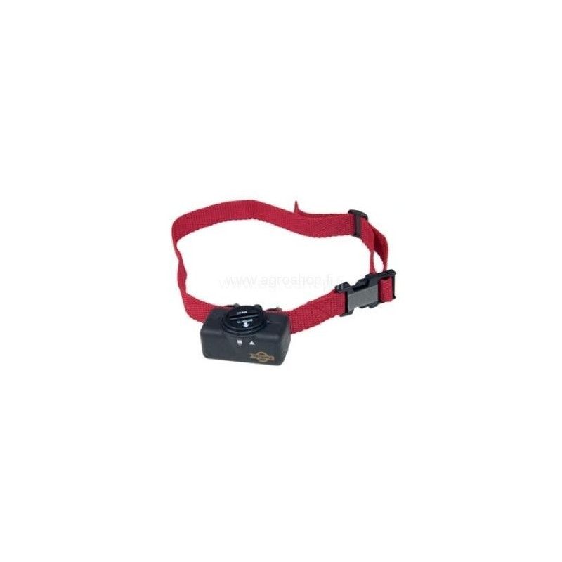 Haukumisvastane kaelarihm koerale standard Petsafe Haukumisvastane kaelarihm koerale standard Petsafe